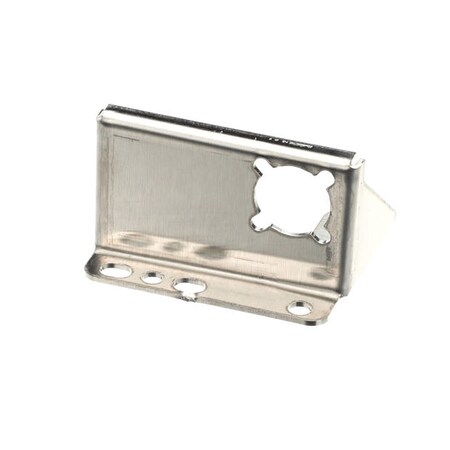 Master-Bilt Hinge Lh Bottom, 3.031 X 5.531 458-4501-SC